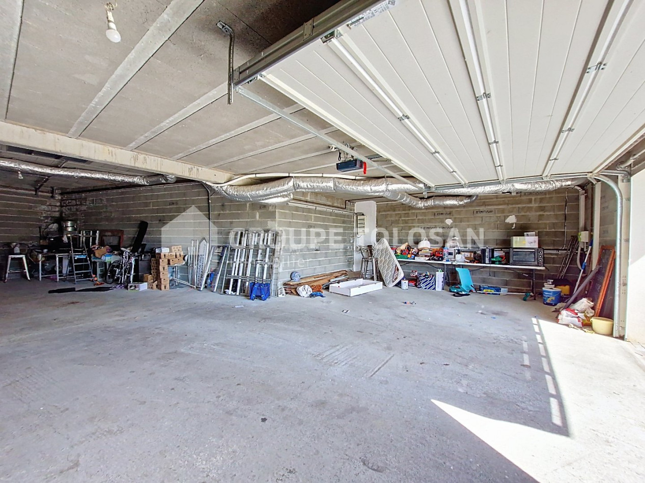 vente Maison Lauzerville - Photo 15