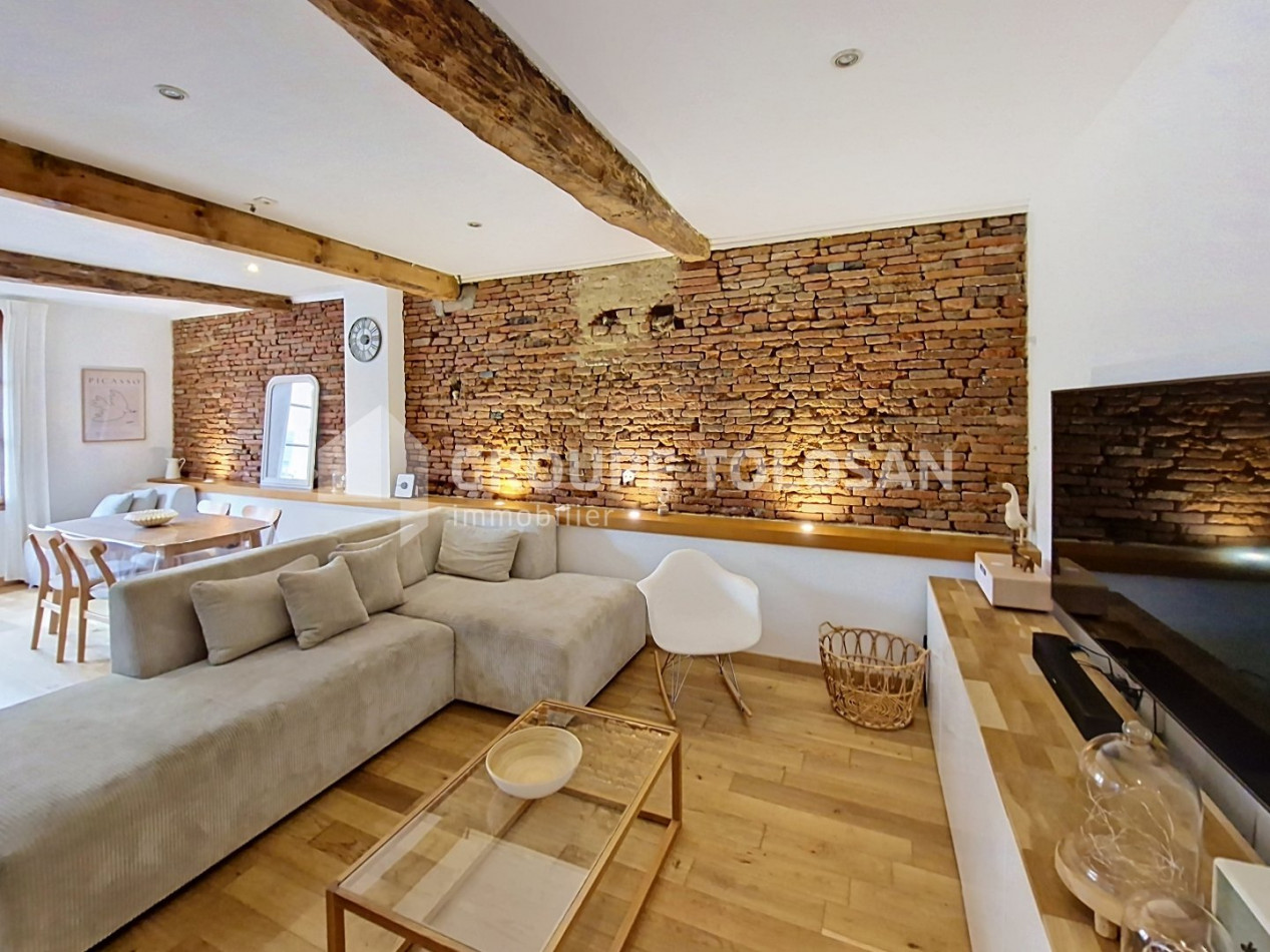 vente Maison Montgiscard - Photo 3