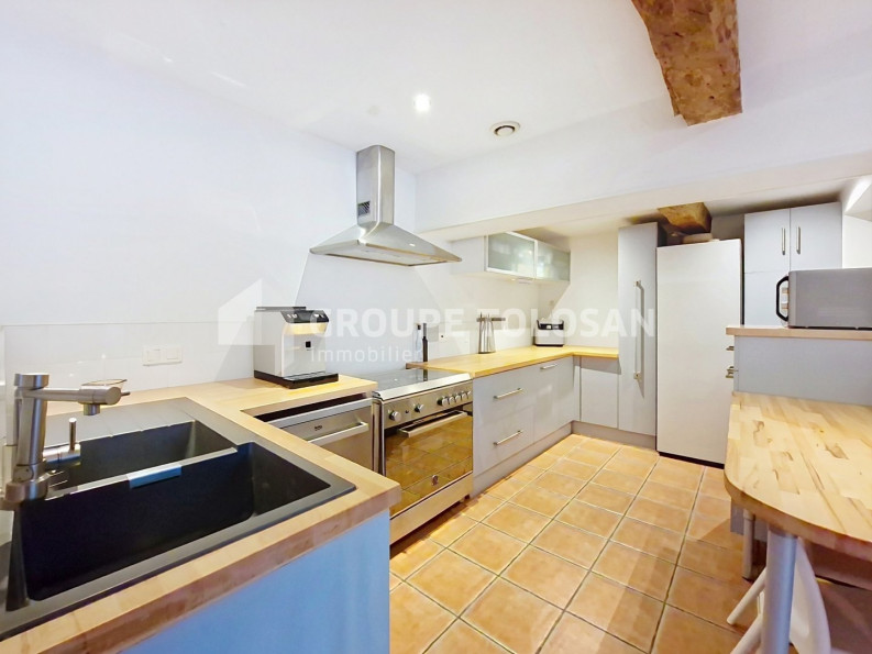 vente Maison Montgiscard - Photo 4
