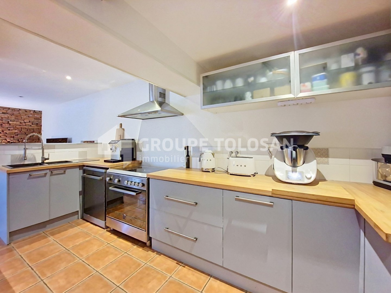 vente Maison Montgiscard - Photo 5