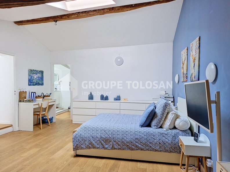 vente Maison Montgiscard - Photo 8