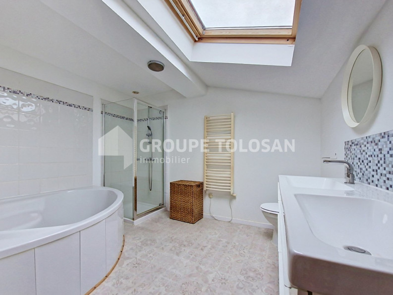 vente Maison Montgiscard - Photo 9