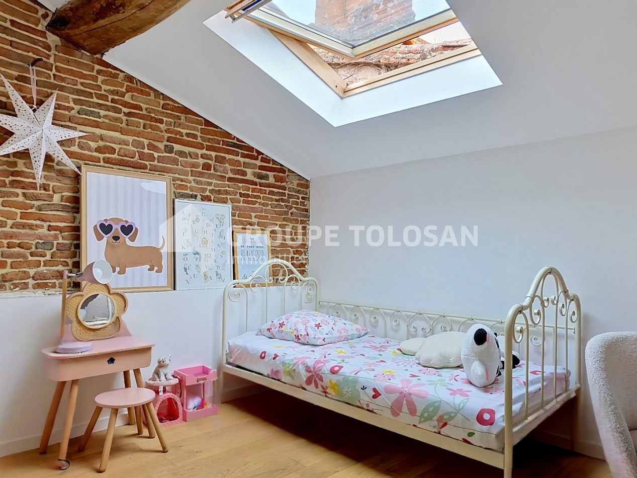 vente Maison Montgiscard - Photo 11