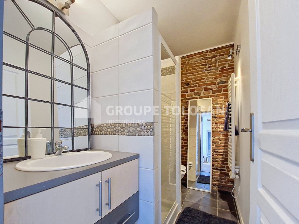 vente Maison Montgiscard - Photo 13