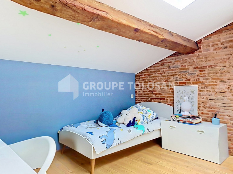 vente Maison Montgiscard - Photo 10