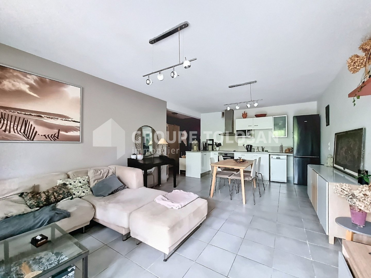 vente Appartement Pompertuzat - Photo 5