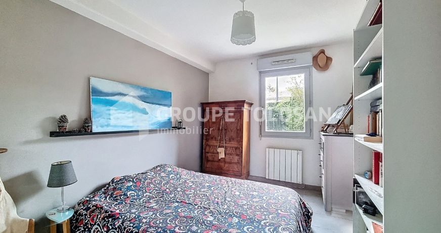 vente Appartement Pompertuzat