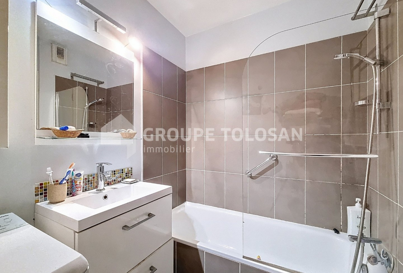 vente Appartement Pompertuzat - Photo 10