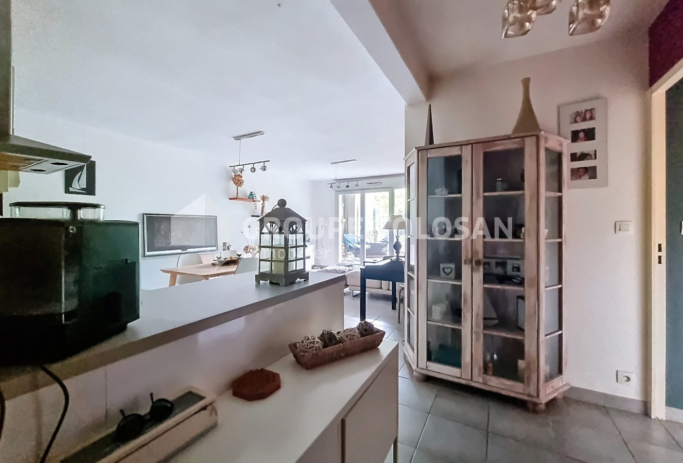 vente Appartement Pompertuzat - Photo 7