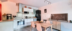 vente Appartement Pompertuzat