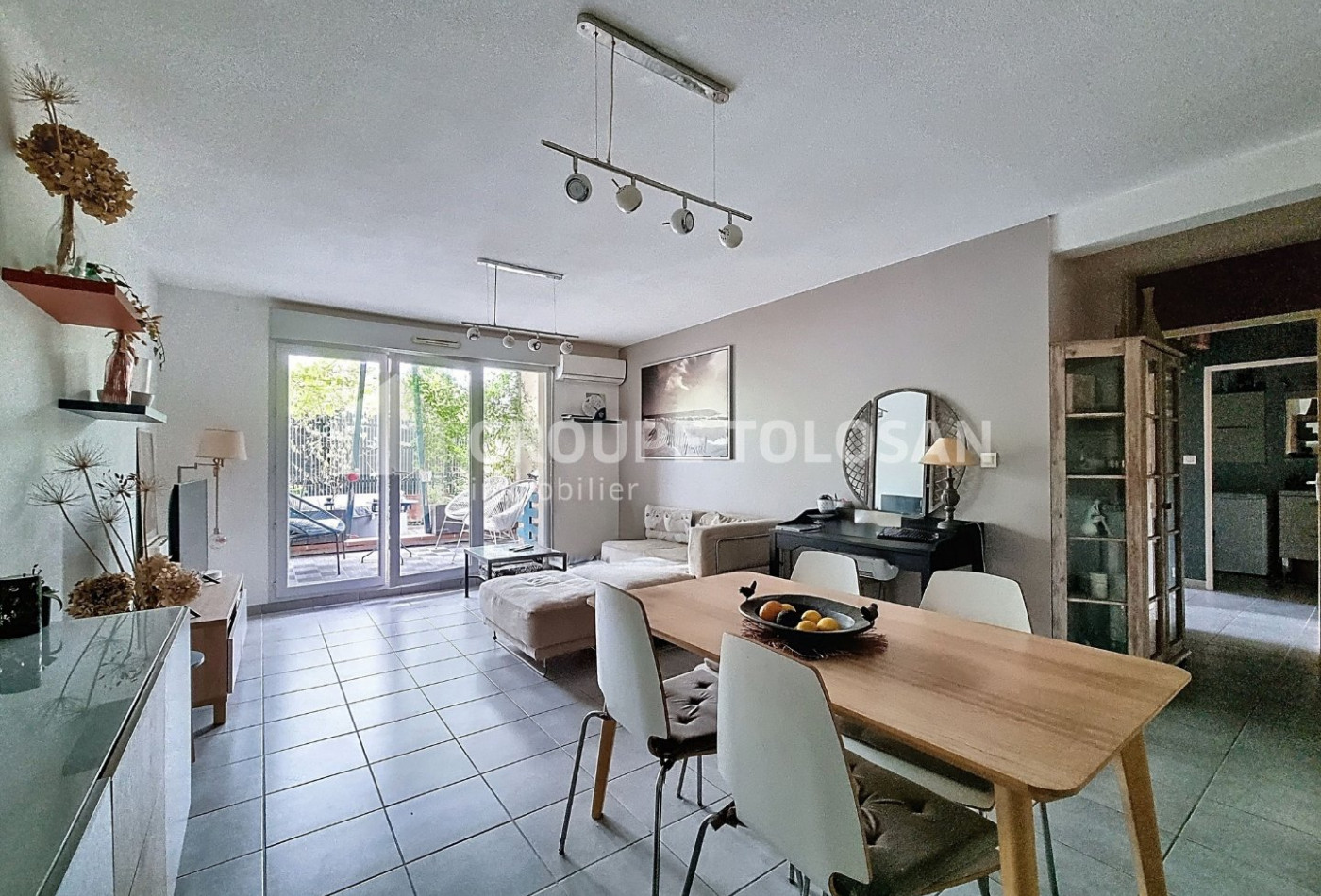 vente Appartement Pompertuzat - Photo 3