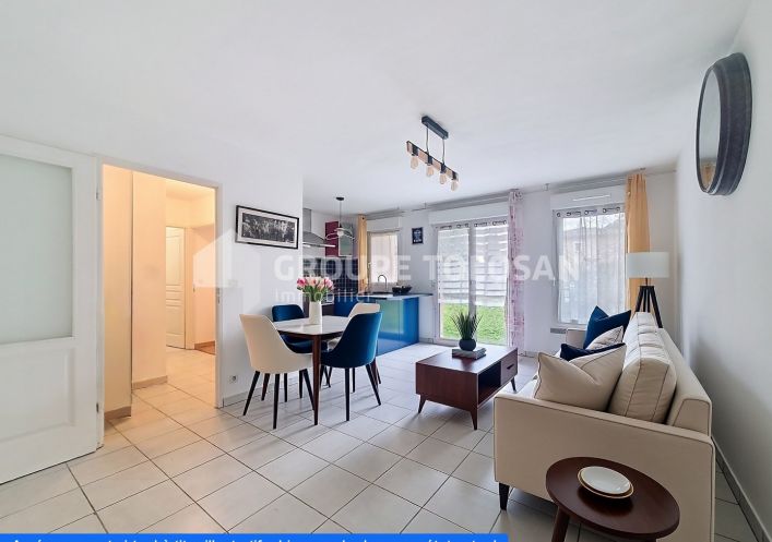 vente Appartement Saint-orens-de-gameville