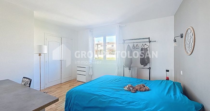 vente Maison Escalquens