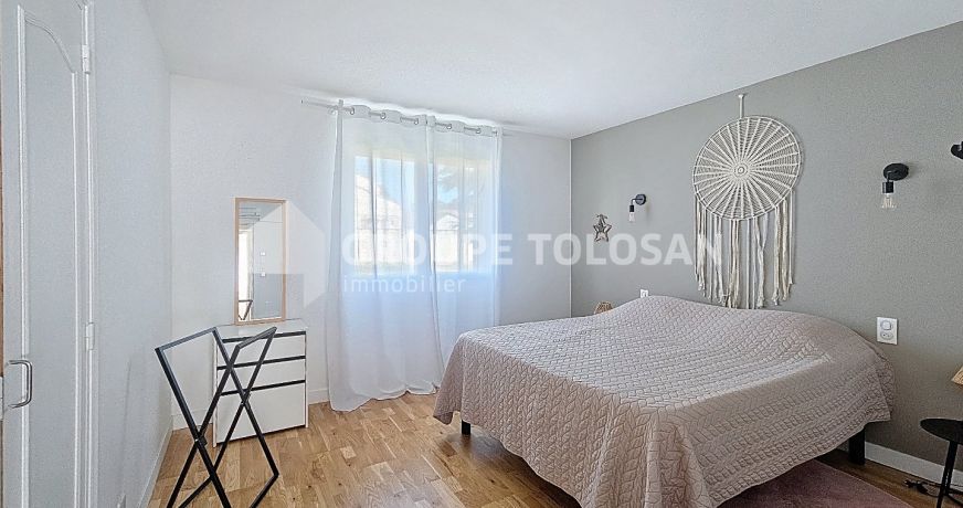 vente Maison Escalquens