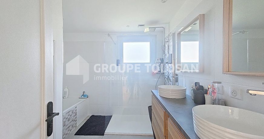 vente Maison Escalquens