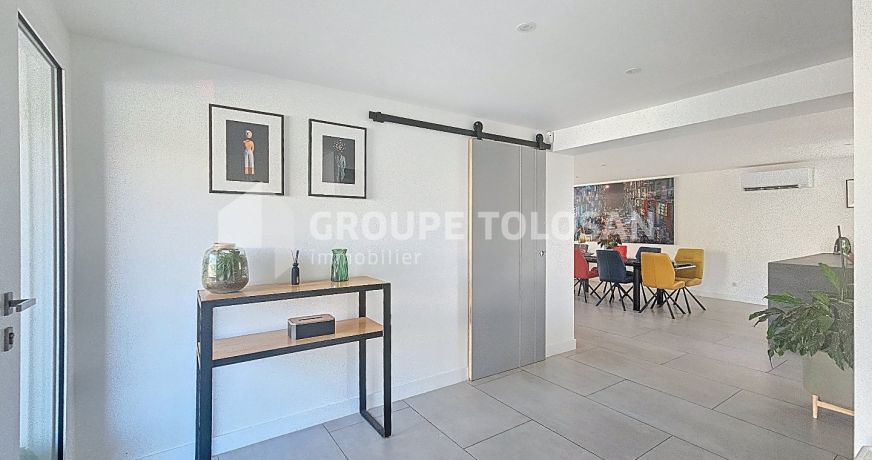 vente Maison Escalquens