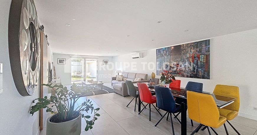 vente Maison Escalquens