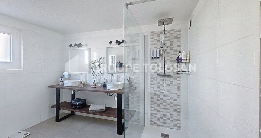 vente Maison Escalquens