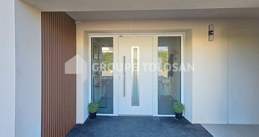 vente Maison Escalquens