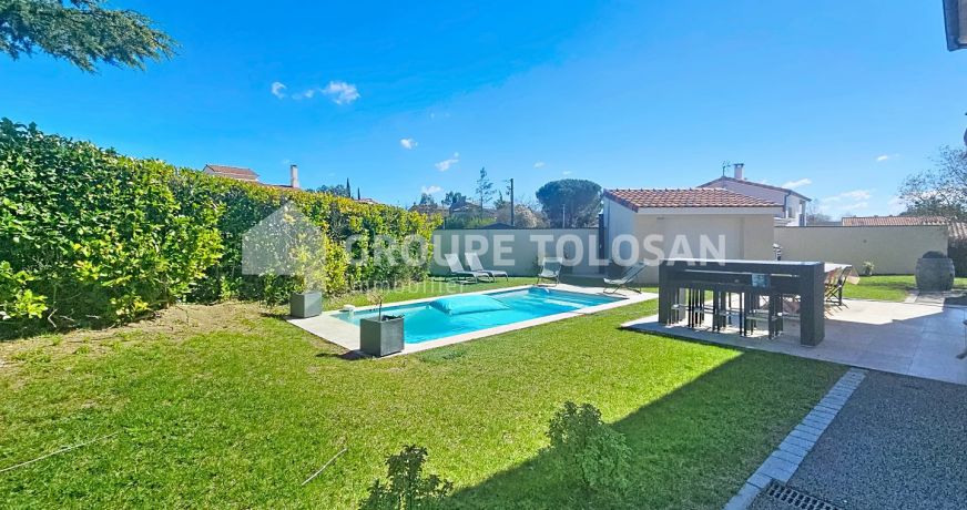 vente Maison Escalquens