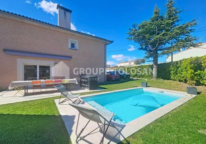 vente Maison Escalquens