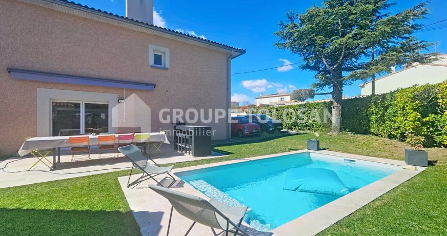 vente Maison Escalquens