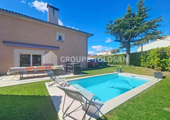 vente Maison Escalquens