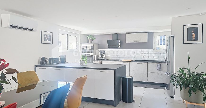 vente Maison Escalquens