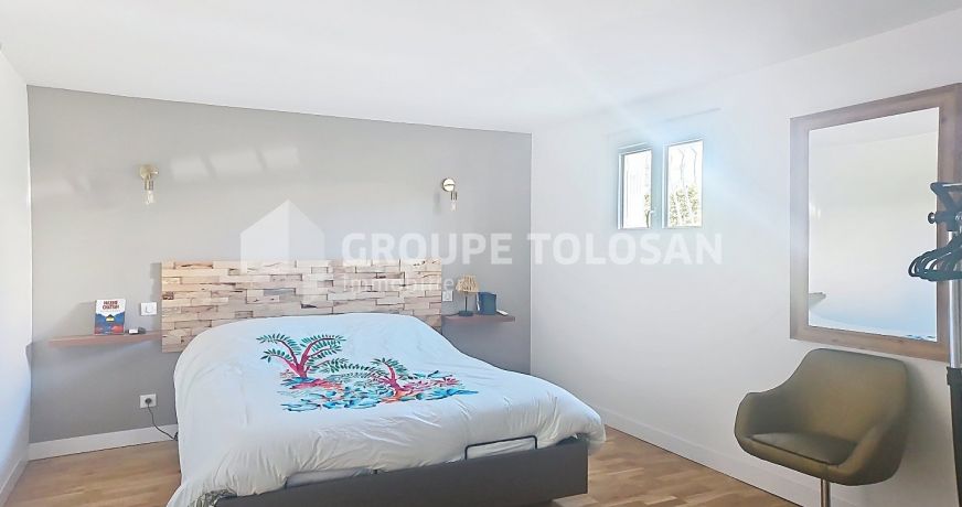 vente Maison Escalquens