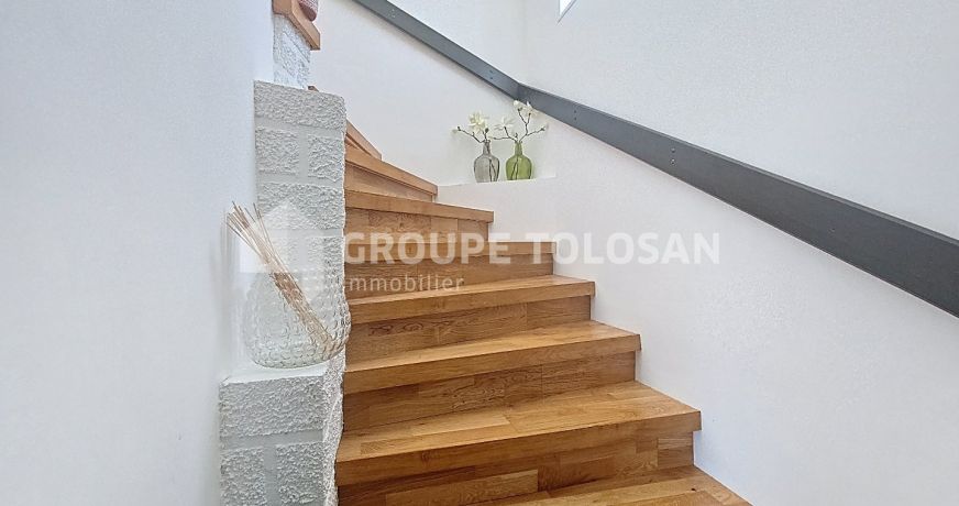 vente Maison Escalquens