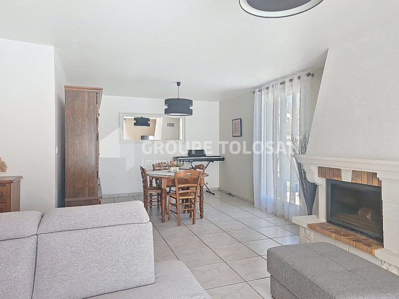 vente Maison Escalquens - Photo 6