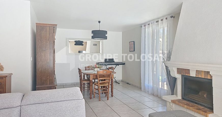 vente Maison Escalquens