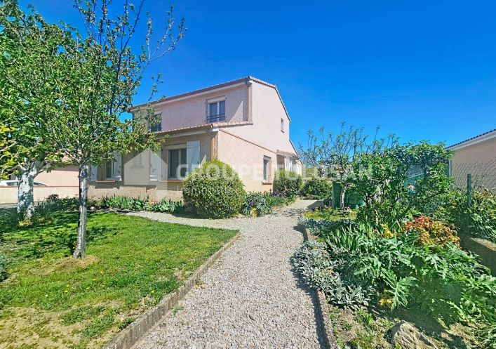 vente Maison Escalquens