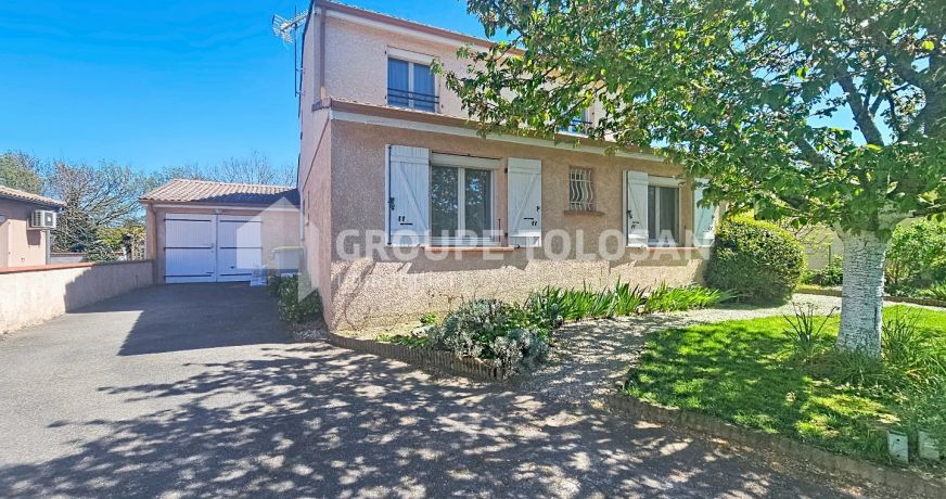 vente Maison Escalquens