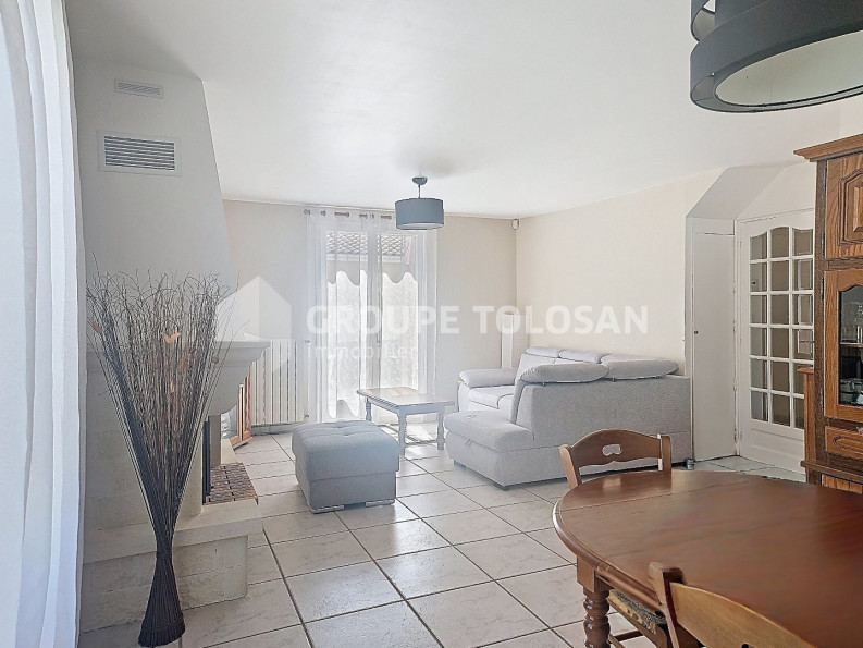 vente Maison Escalquens - Photo 4