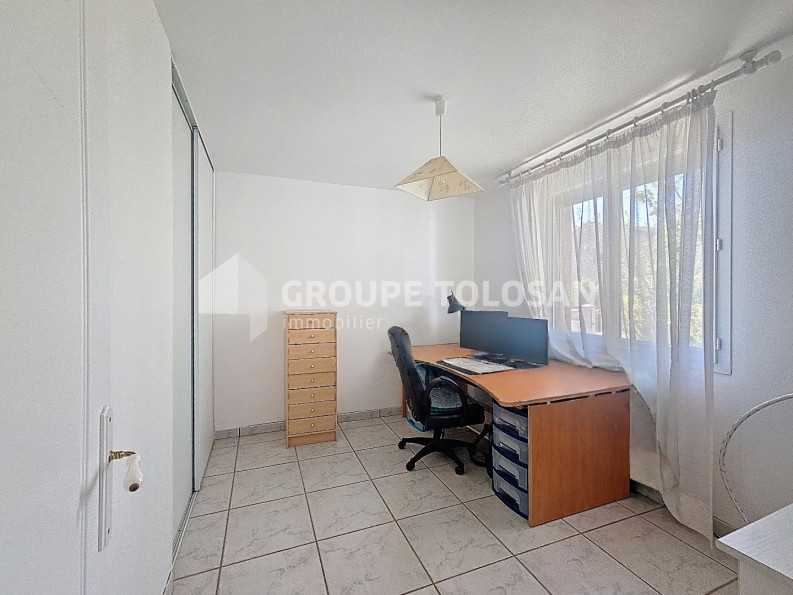 vente Maison Escalquens - Photo 10