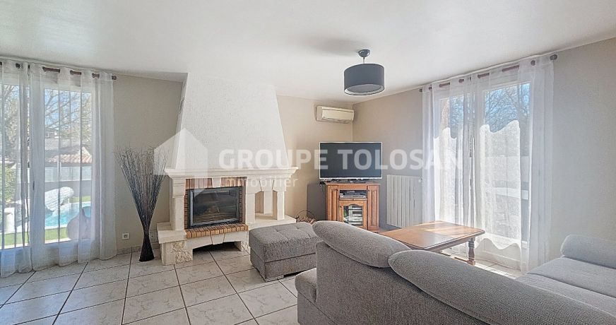 vente Maison Escalquens
