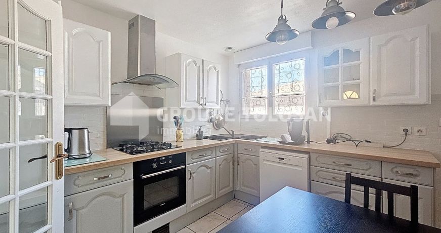 vente Maison Escalquens