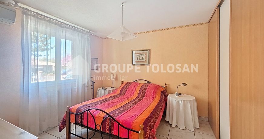 vente Maison Escalquens