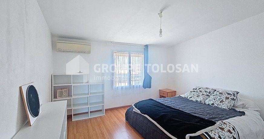 vente Maison Escalquens