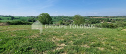 vente Terrain Corronsac