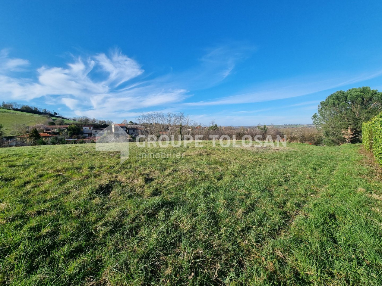 vente Terrain Donneville - Photo 2