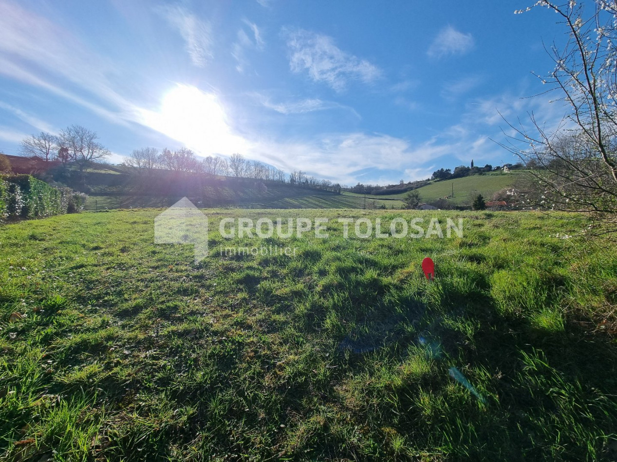vente Terrain Donneville - Photo 1