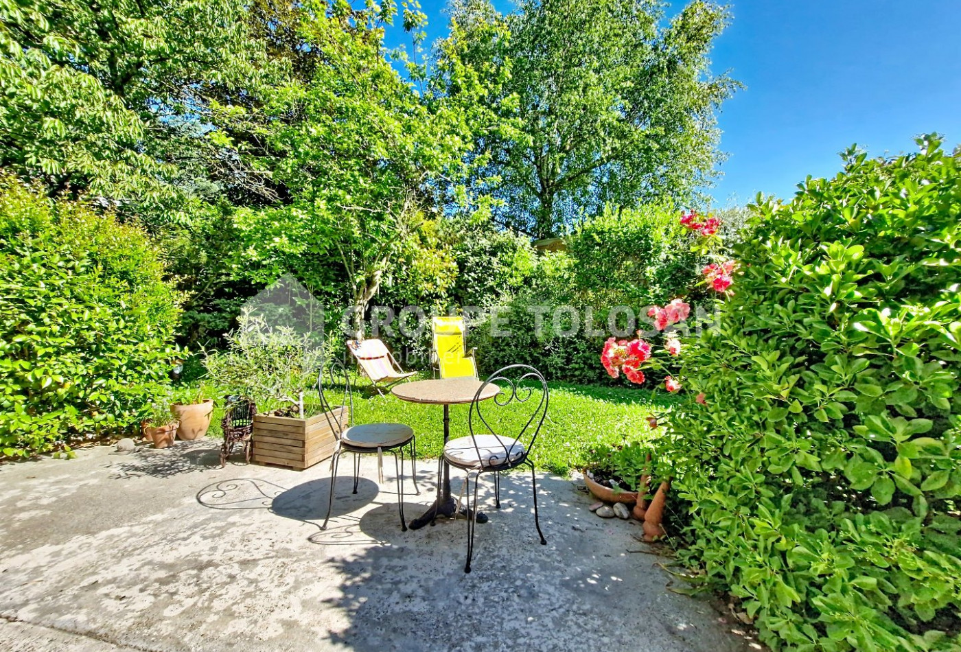 vente Maison Saint-orens-de-gameville - Photo 1