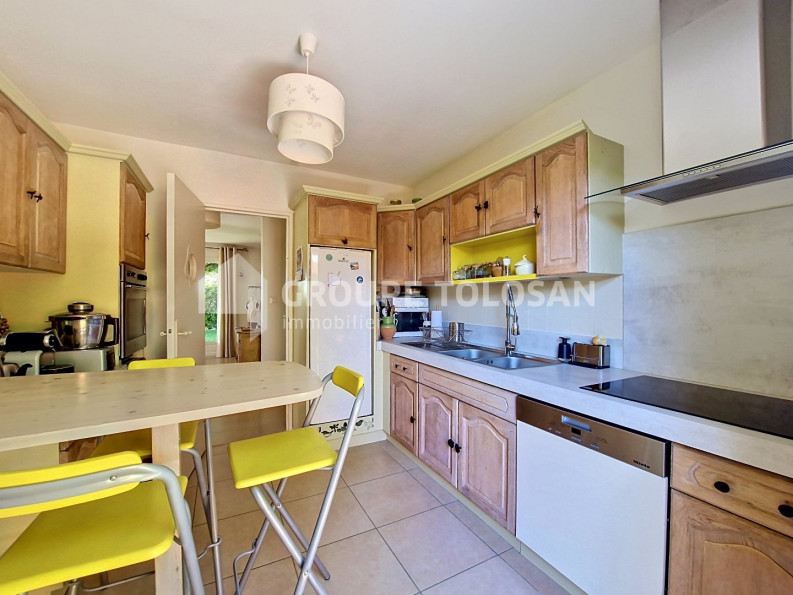 vente Maison Auzielle - Photo 5