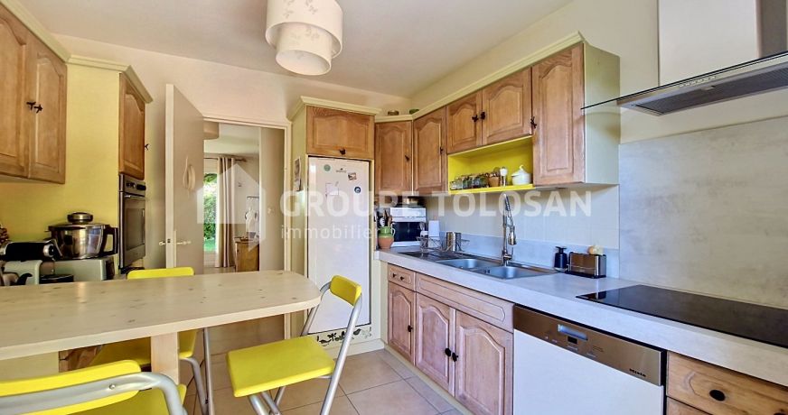 vente Maison Auzielle