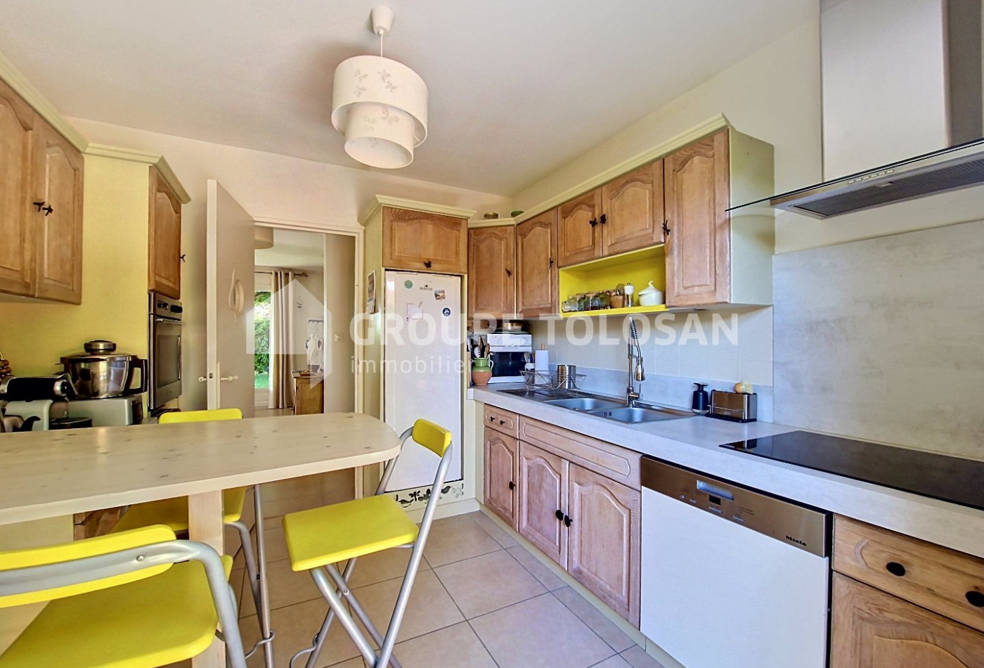 vente Maison Saint-orens-de-gameville - Photo 6