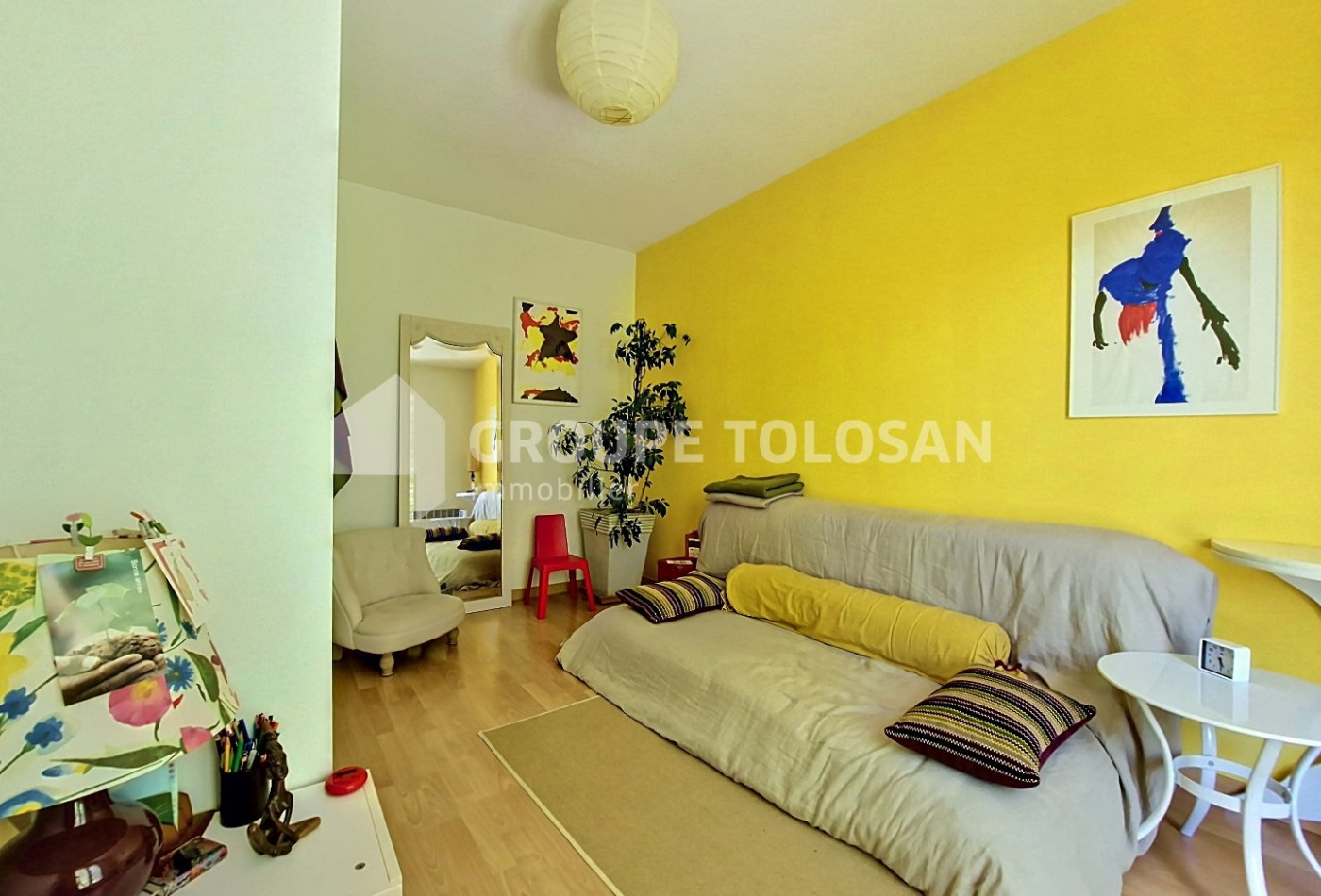 vente Maison Saint-orens-de-gameville - Photo 7