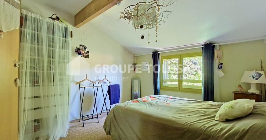 vente Maison Auzielle