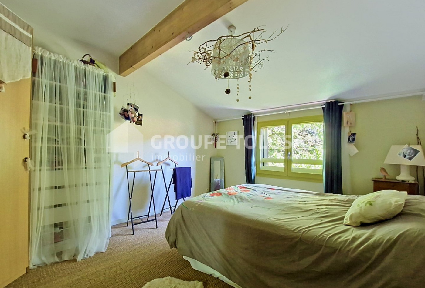 vente Maison Saint-orens-de-gameville - Photo 8